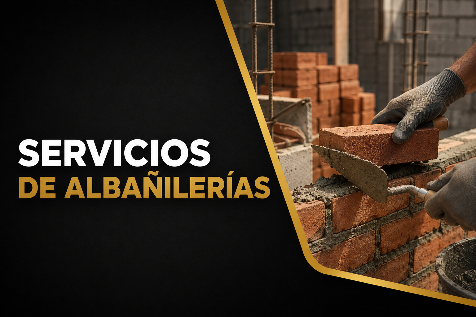 Albañilerías y Reformas