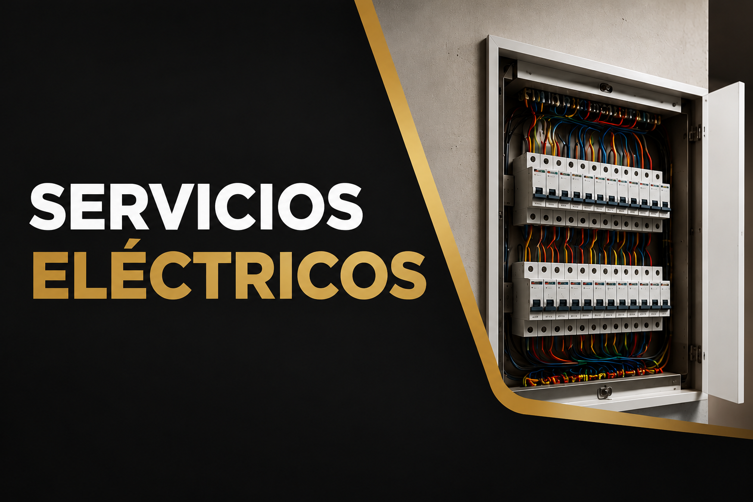 Servicios Eléctricos