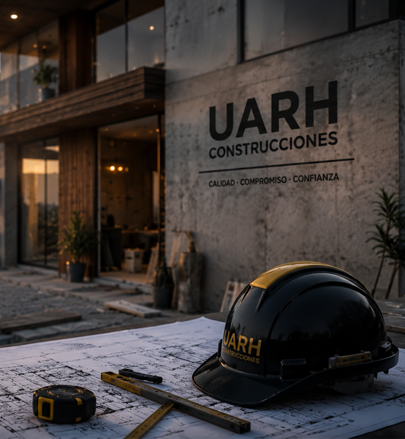 Remodelación de vivienda