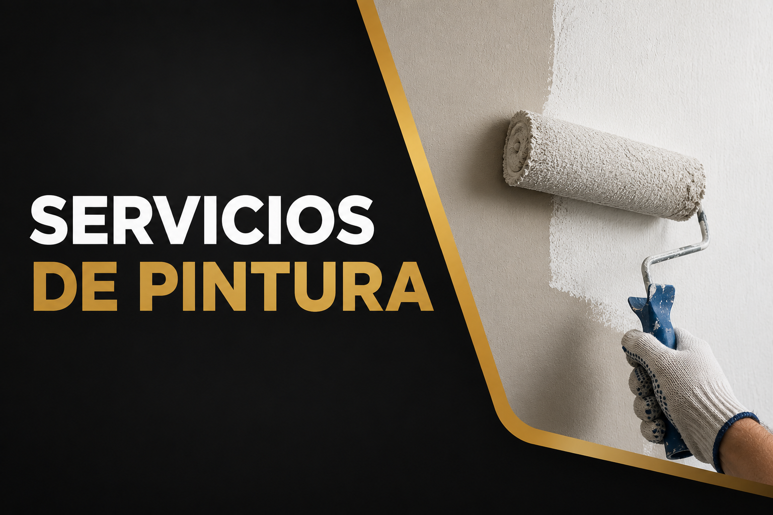 Pinturas y Acabados Premium