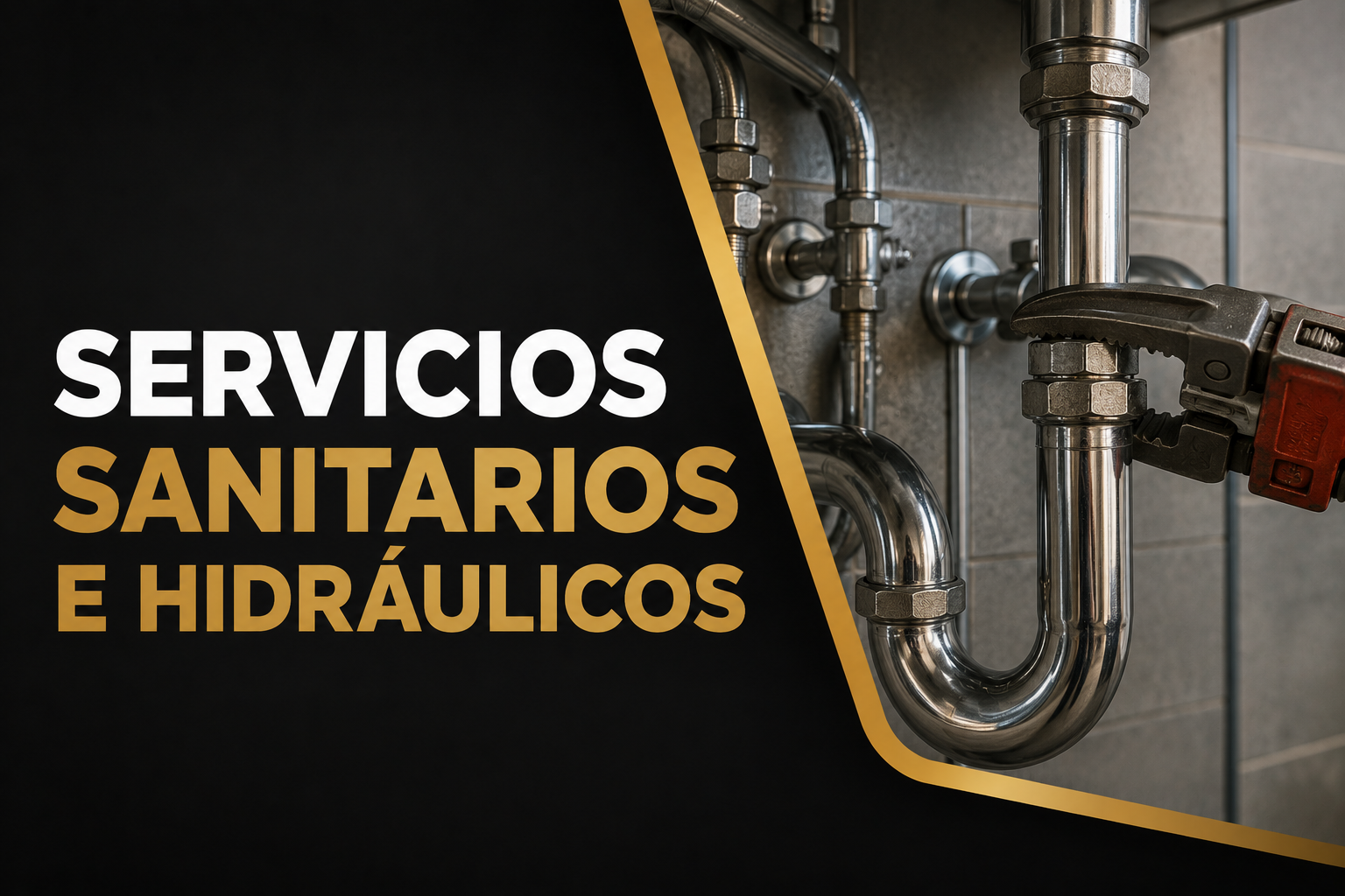 Sanitaria e Hidráulica