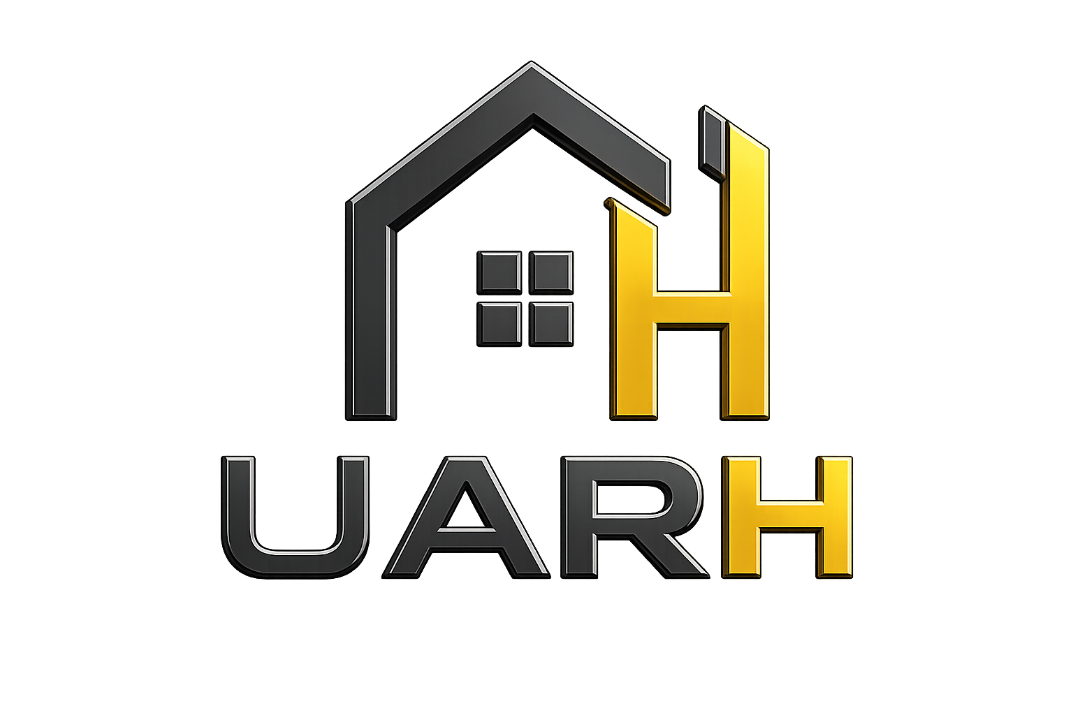 UARH Logo